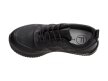 Czarne sneakersy damskie FILIPPO DP2017/21