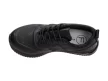 Czarne sneakersy damskie FILIPPO DP2017/21