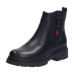 Czarne botki damskie FILIPPO DBT3085/21