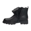 Czarne botki damskie FILIPPO DBT3085/21