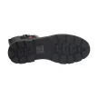 Czarne botki damskie FILIPPO DBT3085/21