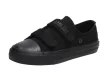 Czarne trampki dziecięce BIG STAR FF374095
