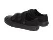 Czarne trampki dziecięce BIG STAR FF374095