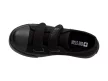 Czarne trampki dziecięce BIG STAR FF374095