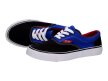 Czarne markowe trampki FREE STYLE 412-3