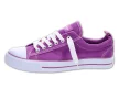 Fioletowe trampki damskie American Dsln