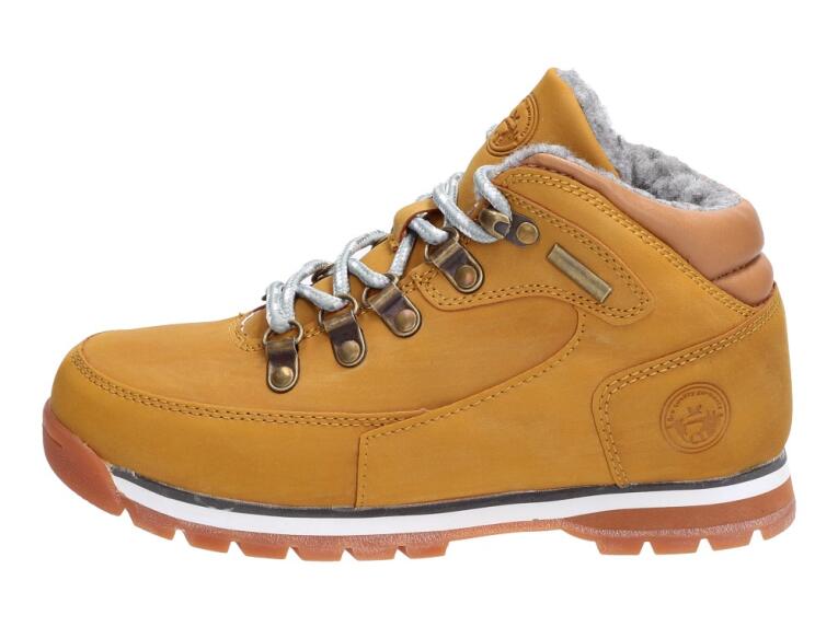 Buty dziecięce zimowe American 151379 Ca