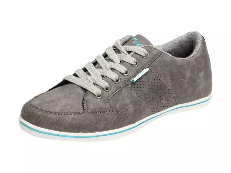 Sportowe buty damskie Xcore 6154 D.Grey