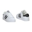 Białe sportowe buty damskie VICES Q43-41
