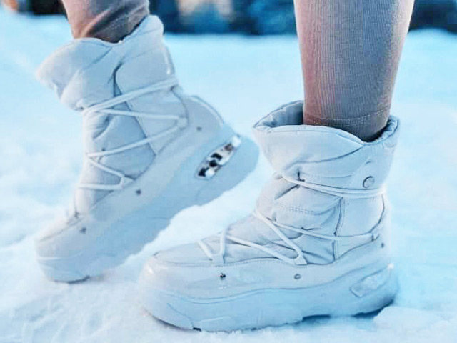 Jakie buty modne tej zimy - sprawdź, co się nosi w tym sezonie