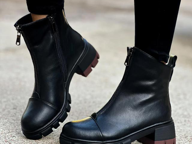 Przyczyny pocenia stóp w zimowych butach: jak temu zapobiegać?