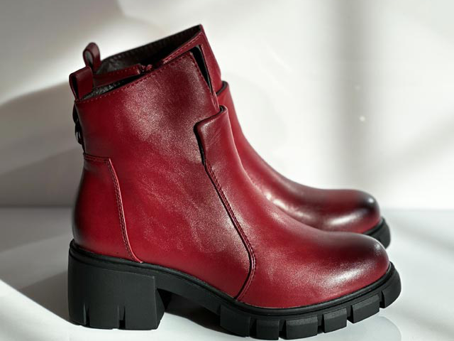 Ocieplane buty na zimę - które z nich zapewnią największy komfort?